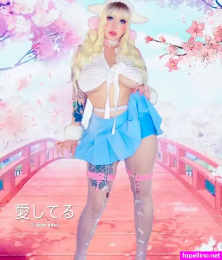 Porcelaindoll87 OnlyFans Thumbnail #GwlbfsP9gj