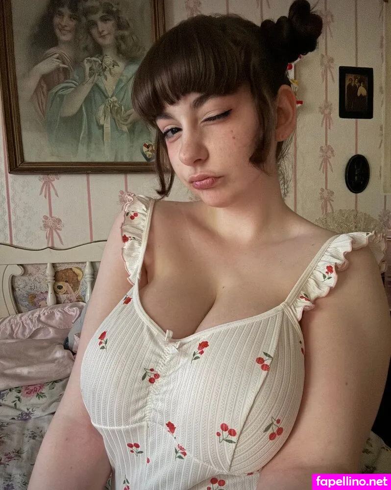 porcelainmilkbottle, sleepylittledolly, u379634773 Nude Leaked OnlyFans Photo #ABhNWZzN9T