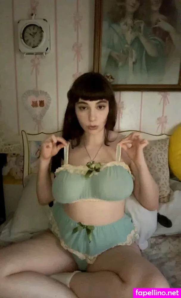 porcelainmilkbottle, sleepylittledolly, u379634773 Nude Leaked OnlyFans Photo #K20OGXHD2Q