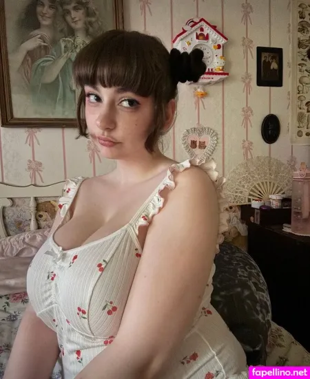 Porcelainmilkbottle OnlyFans Thumbnail #gCXizMJ6Ob