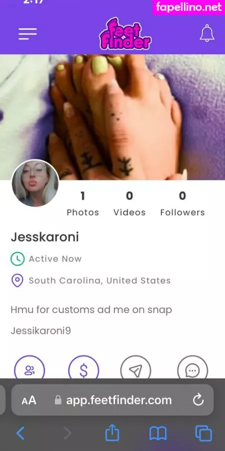 Porcelainprincess90 OnlyFans Thumbnail #NaxWaAURH3