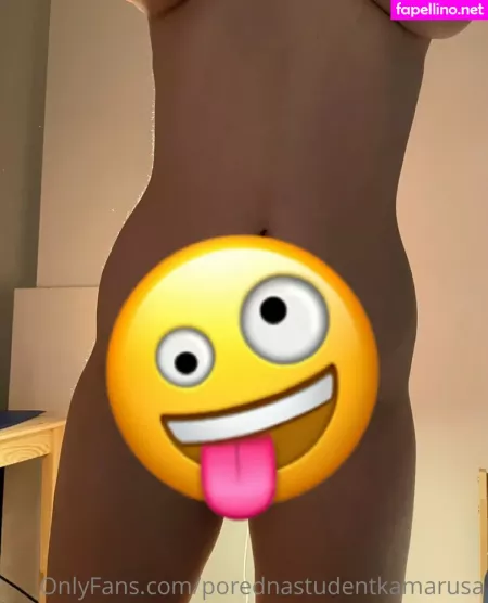Porednastudentkamarusa OnlyFans Thumbnail #SgHth4NGVr