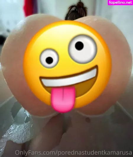 Porednastudentkamarusa OnlyFans Thumbnail #XAth1EBAjL