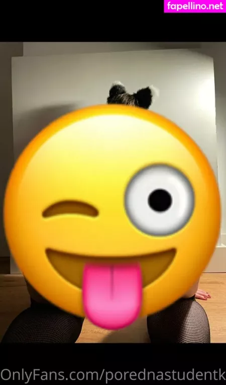Porednastudentkamarusa OnlyFans Thumbnail #cDOaKIalbm