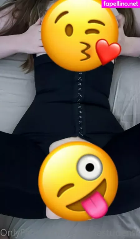 Porednastudentkamarusa OnlyFans Thumbnail #j6KbD8UIQx