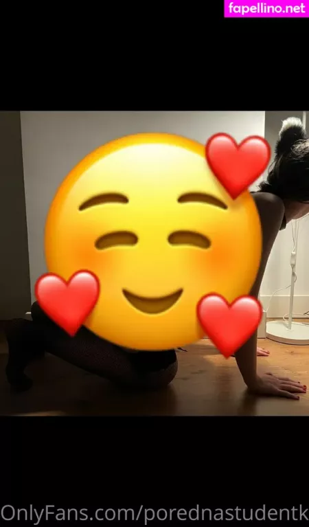 Porednastudentkamarusa OnlyFans Thumbnail #wZH00jQGcM