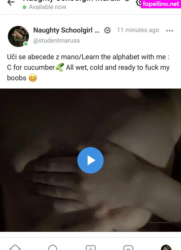 missamerrrickaa, porednastudentkamarusa Nude Leaked OnlyFans Photo #ylRN9aXw7L