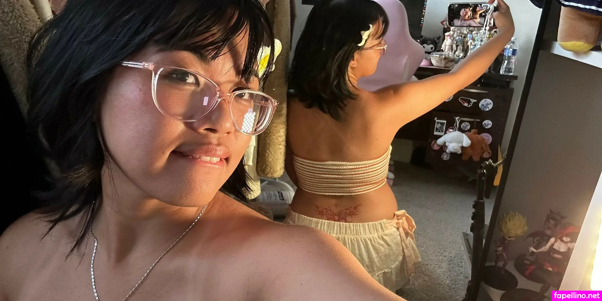mociplumxo, porkbunnyxo Nude Leaked OnlyFans Photo #AnfSIpzzM4