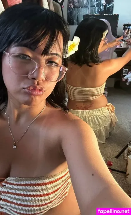 Porkbunnyxo OnlyFans Thumbnail #jRtnySk33t
