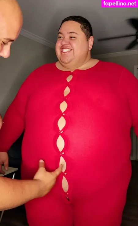 Porkychubbie OnlyFans Thumbnail #6tP3Vm1wzd