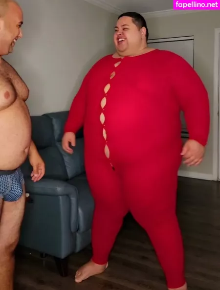 Porkychubbie OnlyFans Thumbnail #91Wn9E6PzZ