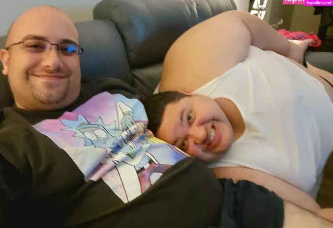 Porkychubbie OnlyFans Thumbnail #XLUffYkoQc