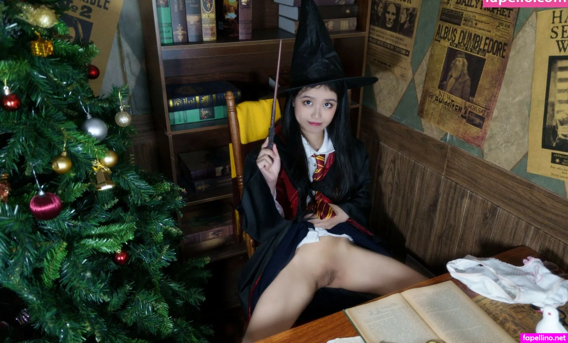 Porn Witches From Harry Potter Nude Leaked OnlyFans Photo #Sb1WMOWTNA