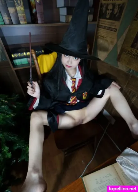 Porn Witches From Harry Potter OnlyFans Thumbnail #jwzC2cPbCO