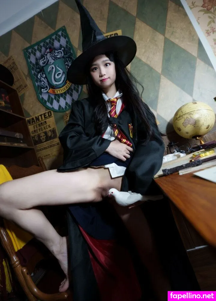 Porn Witches From Harry Potter Nude Leaked OnlyFans Photo #zRMy9surxW