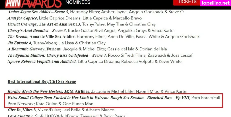 Pornforce OnlyFans Thumbnail #LSpT4aoyl7