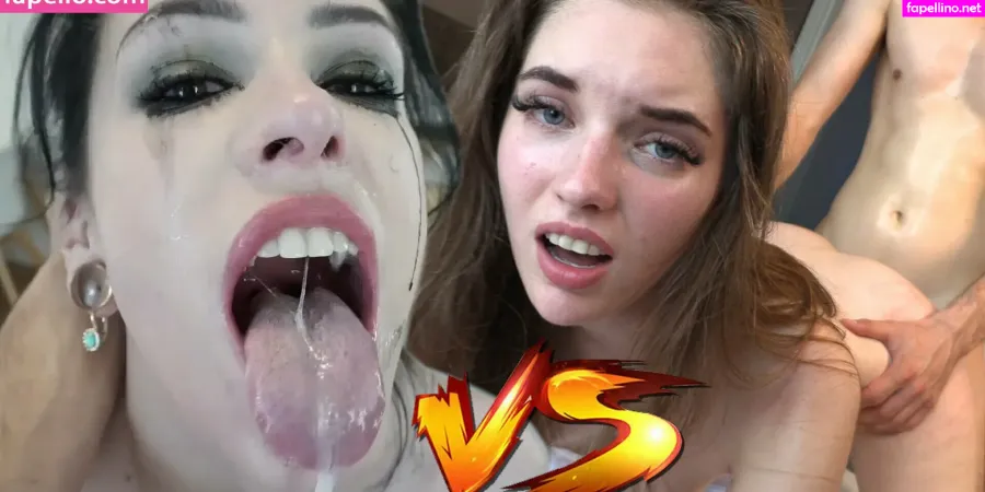 Pornforce OnlyFans Thumbnail #LWbYqxTYCs