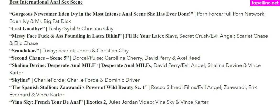 Pornforce OnlyFans Thumbnail #zdazY4vTOr