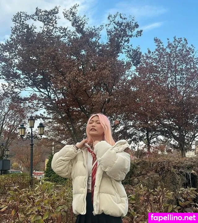 porojin, prbeauty Nude Leaked OnlyFans Photo #e8jGMacpPv