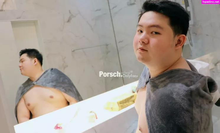 Porsch Pchral OnlyFans Thumbnail #83UEQiK9TT
