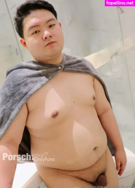 Porsch Pchral OnlyFans Thumbnail #8f6EiYTg8A