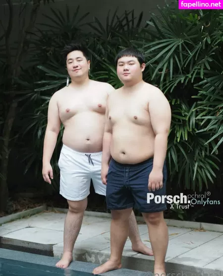 Porsch Pchral OnlyFans Thumbnail #xKku9RLS8v