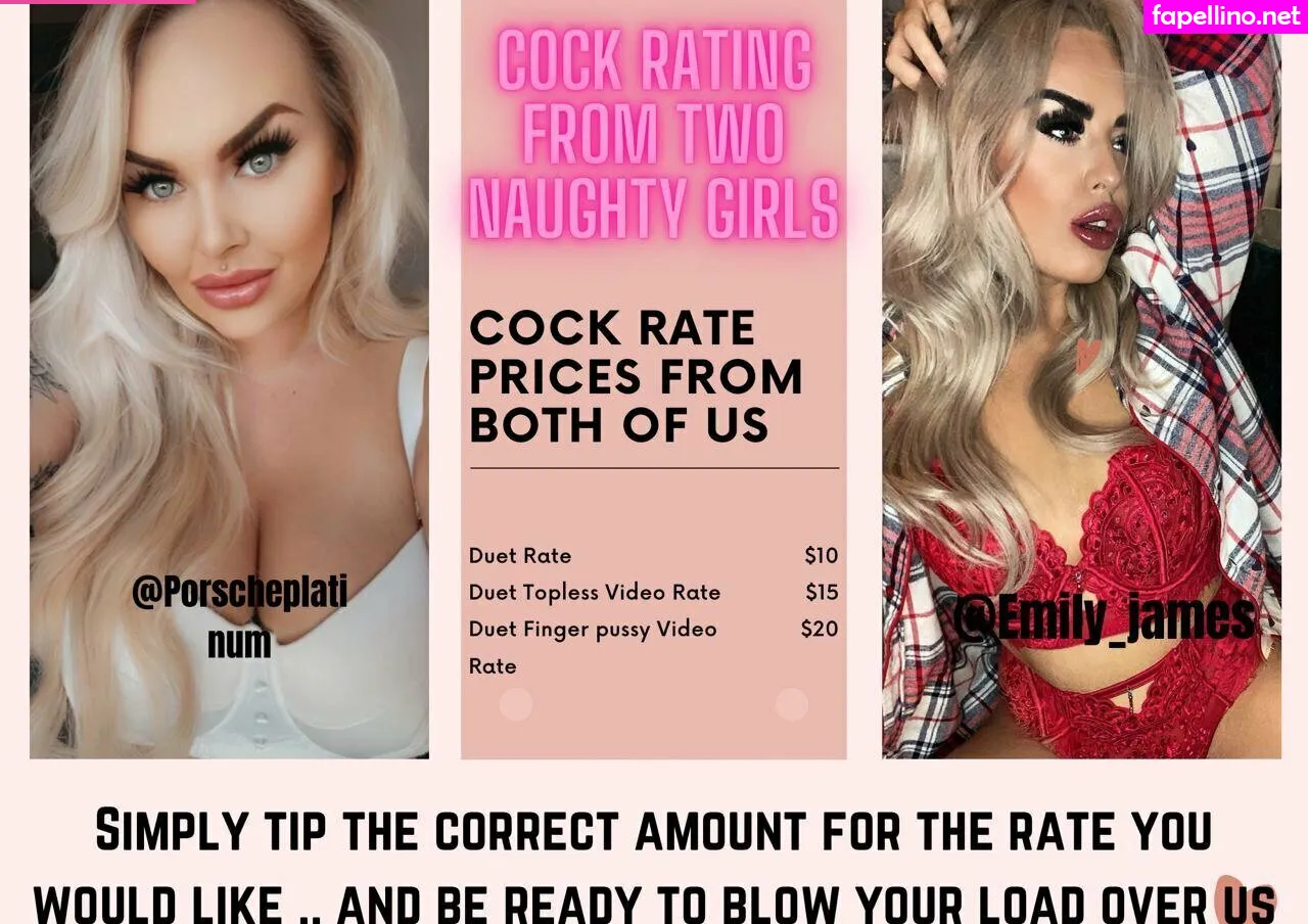 porscheplatinum Nude Leaked OnlyFans Photo #1wnNRj2nJe