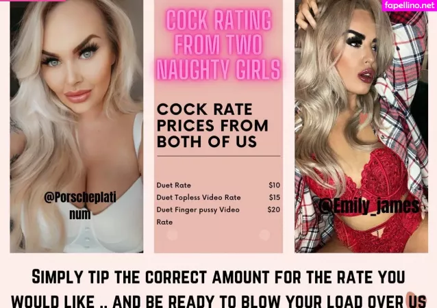 Porscheplatinum OnlyFans Thumbnail #fDAtGVKorn