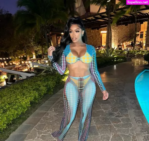 Porsha Williams OnlyFans Thumbnail #D6a5h1l6US