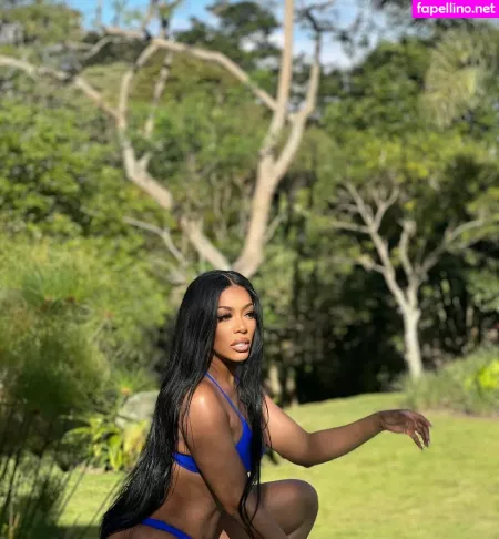 Porsha Williams OnlyFans Thumbnail #PyoUDwplj8