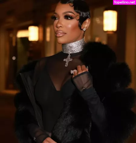 Porsha Williams OnlyFans Thumbnail #TvkiHrcsbg