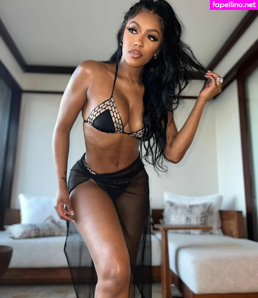 Guobadia, porsha4real Nude Leaked OnlyFans Photo #UB6N6e4M4c