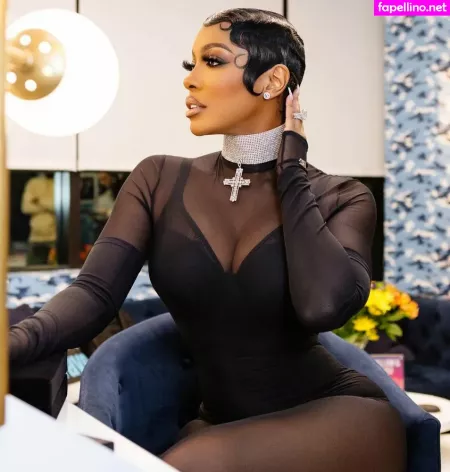 Porsha Williams OnlyFans Thumbnail #bEmwWoF343