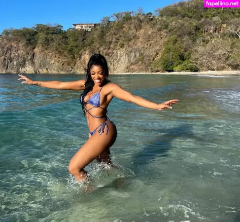 Porsha Williams OnlyFans Thumbnail #eBVWnFoXnN