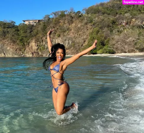 Porsha Williams OnlyFans Thumbnail #eJEFHkQqkW