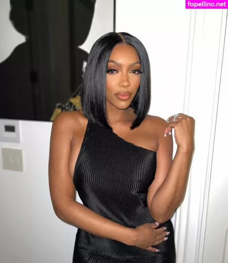 Porsha Williams OnlyFans Thumbnail #f73V4hDsvK