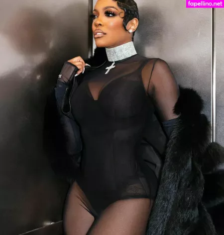 Porsha Williams OnlyFans Thumbnail #l7GI4FygK7
