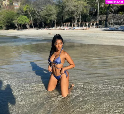Porsha Williams OnlyFans Thumbnail #yf9Sa4P1Io