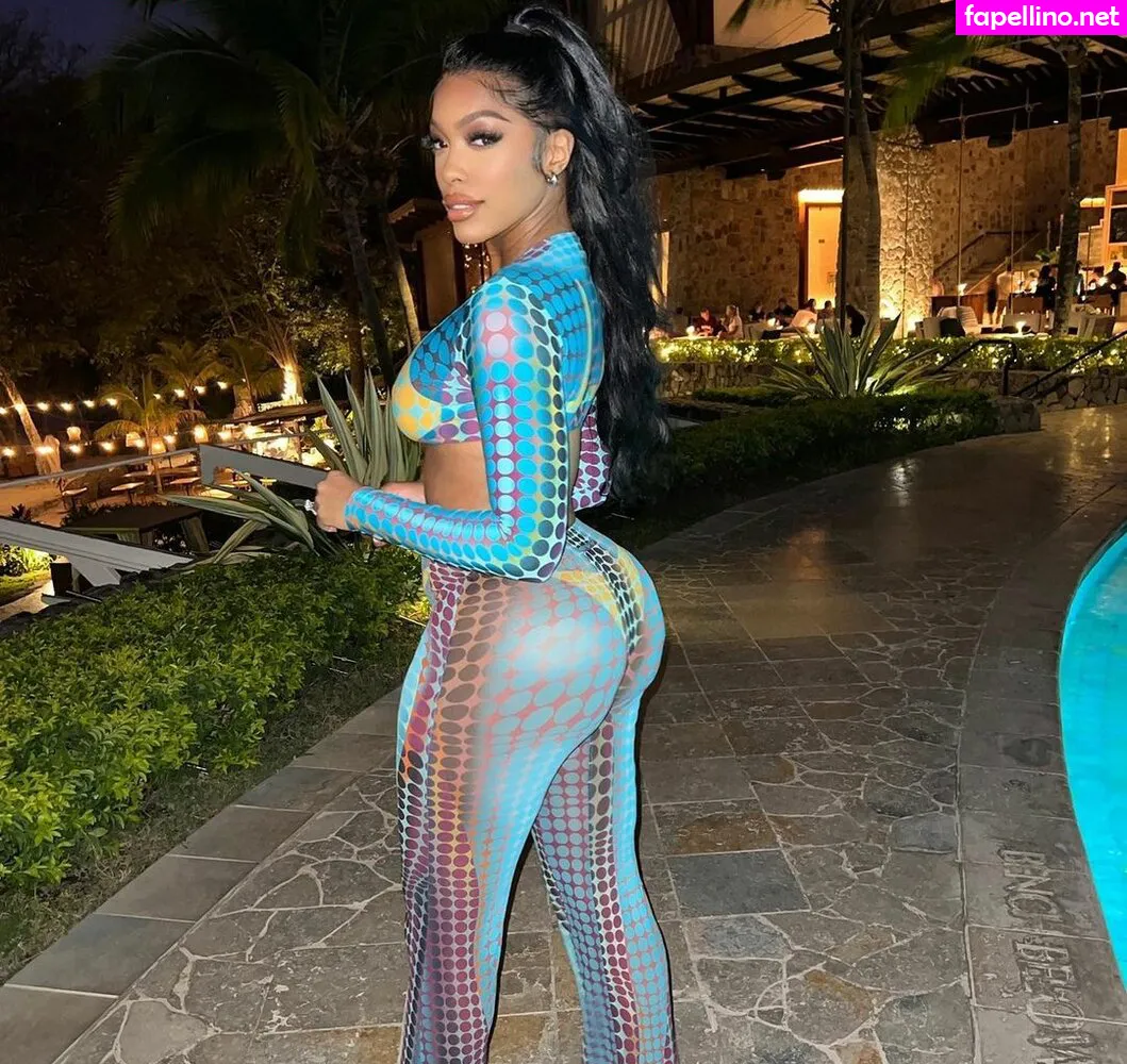 Guobadia, porsha4real Nude Leaked OnlyFans Photo #yvfjg0rk50