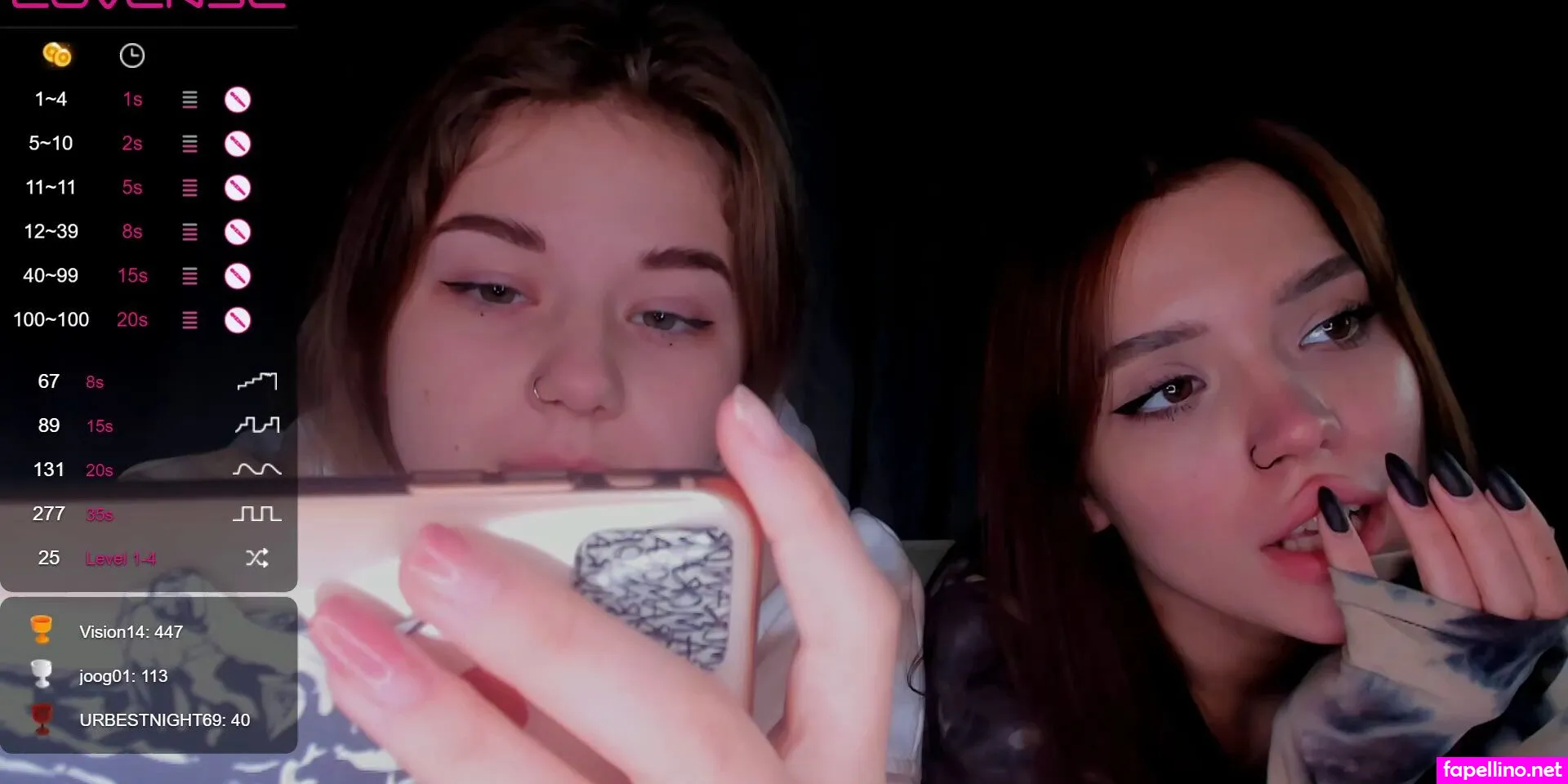 Lauracmh, porterrobinson Nude Leaked OnlyFans Photo #fxfVfHAcjU