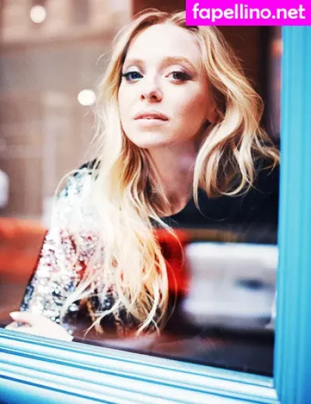 Portia Doubleday OnlyFans Thumbnail #KZjSRGfEu3