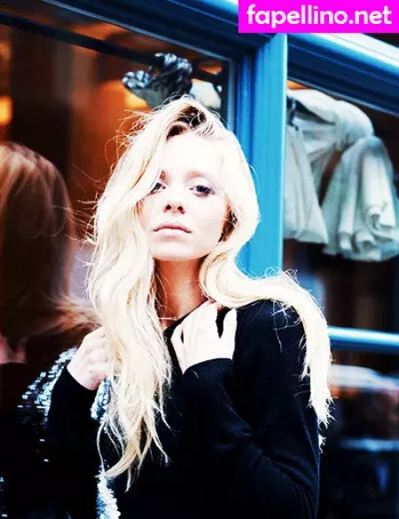 Portia Doubleday OnlyFans Thumbnail #PraZa5Pdv1