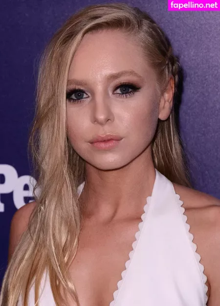 Portia Doubleday OnlyFans Thumbnail #QAXlydShw7
