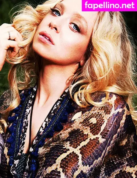 Portia Doubleday OnlyFans Thumbnail #QKUwtwdE6S