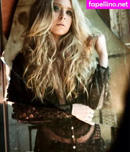 Portia Doubleday OnlyFans Thumbnail #RJUolqNSSJ