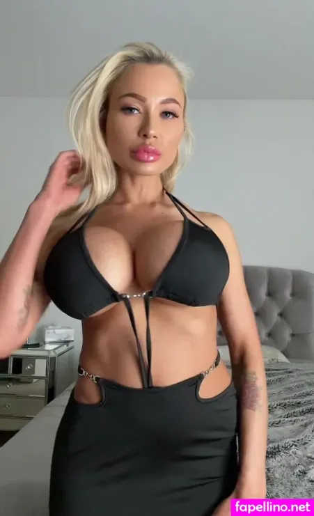 Portia Paris 1 OnlyFans Thumbnail #ELAqEnbfkr