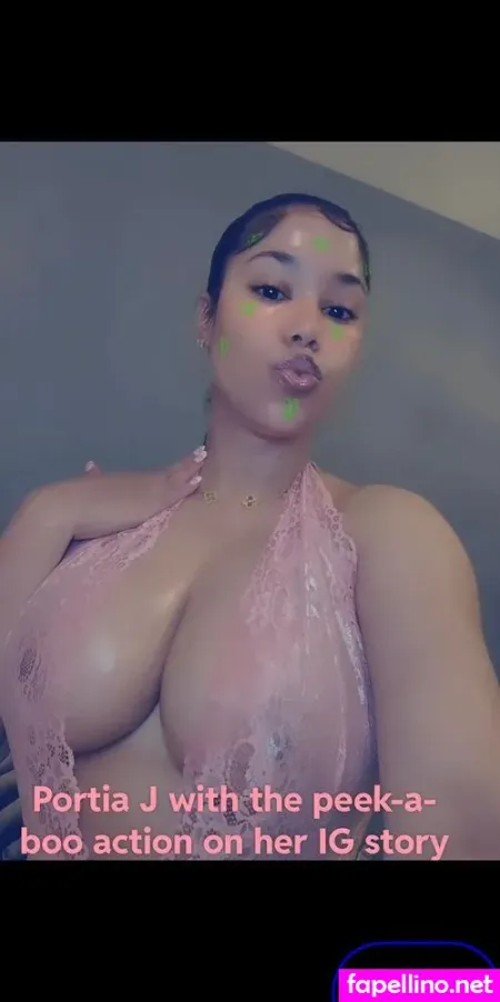 Portia Pepe 1 OnlyFans Thumbnail #ncjCl2tZkh