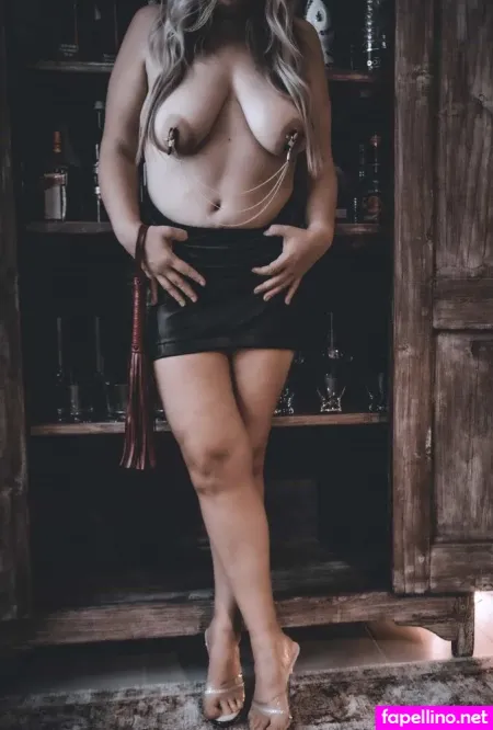 Portia Wilder OnlyFans Thumbnail #1QjfRfYiMS