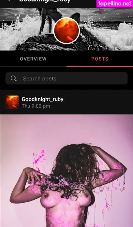 Poseurs OnlyFans Thumbnail #npn15NpEAw