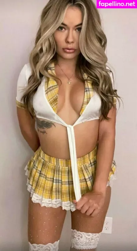 Posh Babe OnlyFans Thumbnail #ZB35aqEXYo